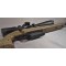 Bergara B14 .300 WIN MAG W/ LEUPOLD MK5